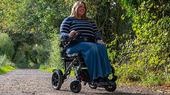 used 4mph mobility scooters