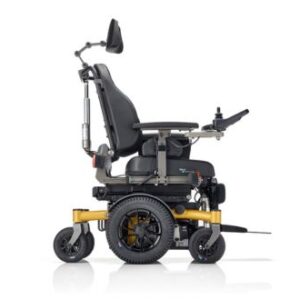 dietz sango advance powerchair