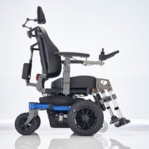 dietz sango xxl powerchair