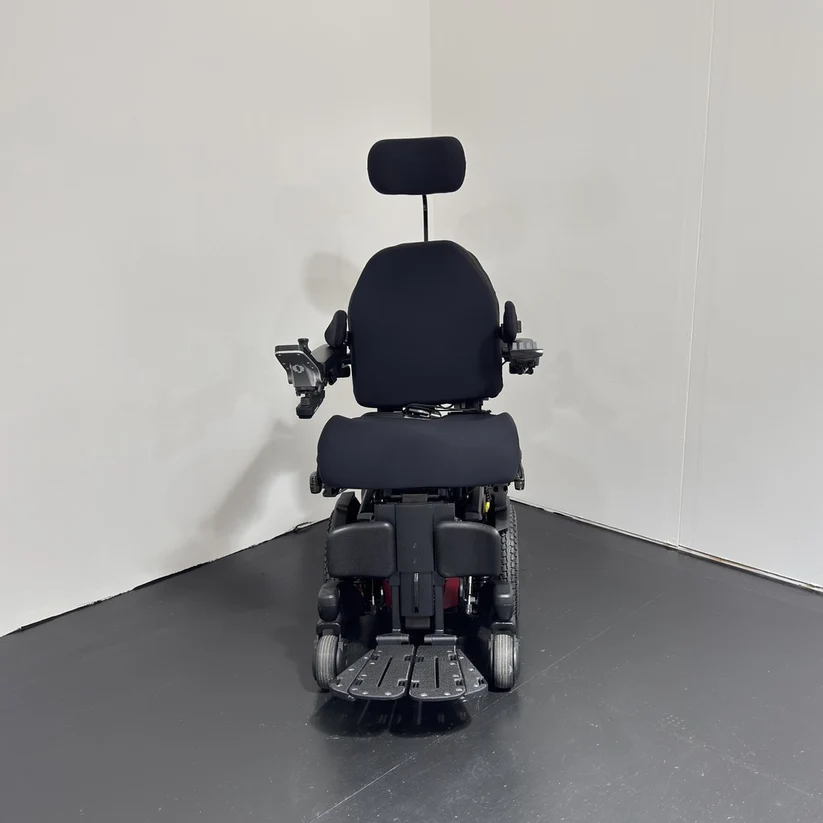 quantum edge 3 stretto powerchair quantum edge 3 stretto powerchair