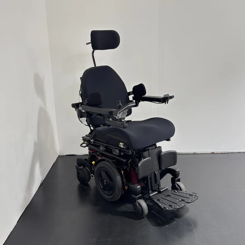 quantum edge 3 stretto powerchair quantum edge 3 stretto powerchair
