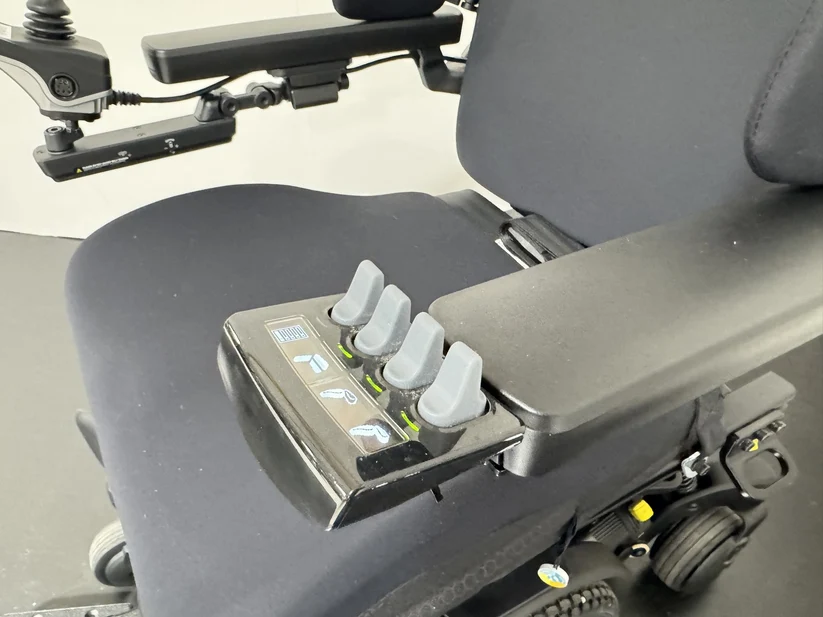 quantum edge 3 stretto powerchair quantum edge 3 stretto powerchair