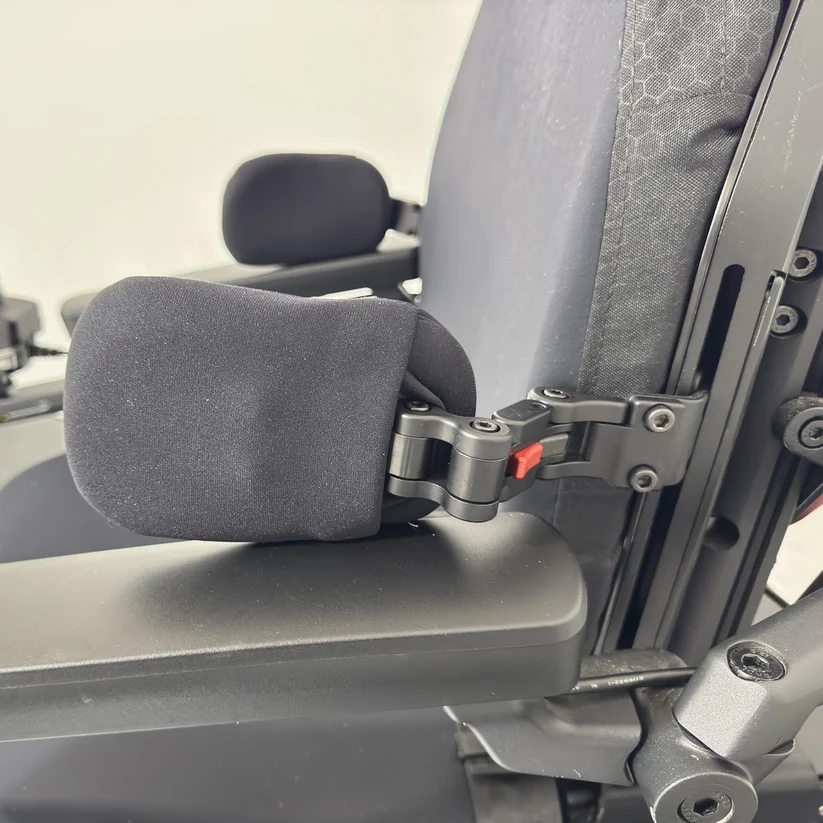 quantum edge 3 stretto powerchair quantum edge 3 stretto powerchair