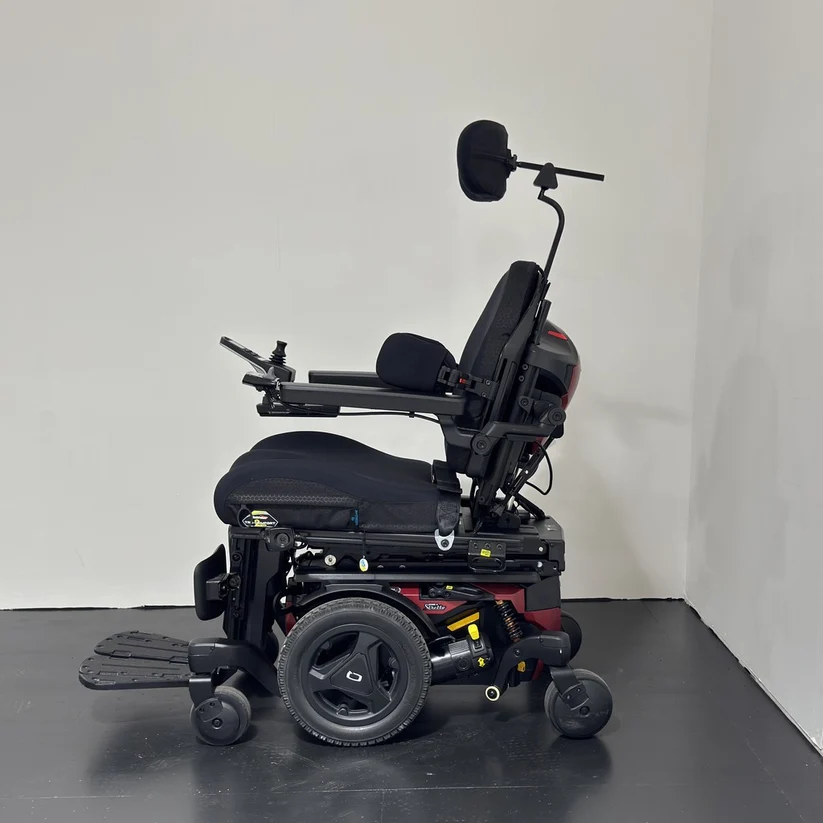 quantum edge 3 stretto powerchair quantum edge 3 stretto powerchair