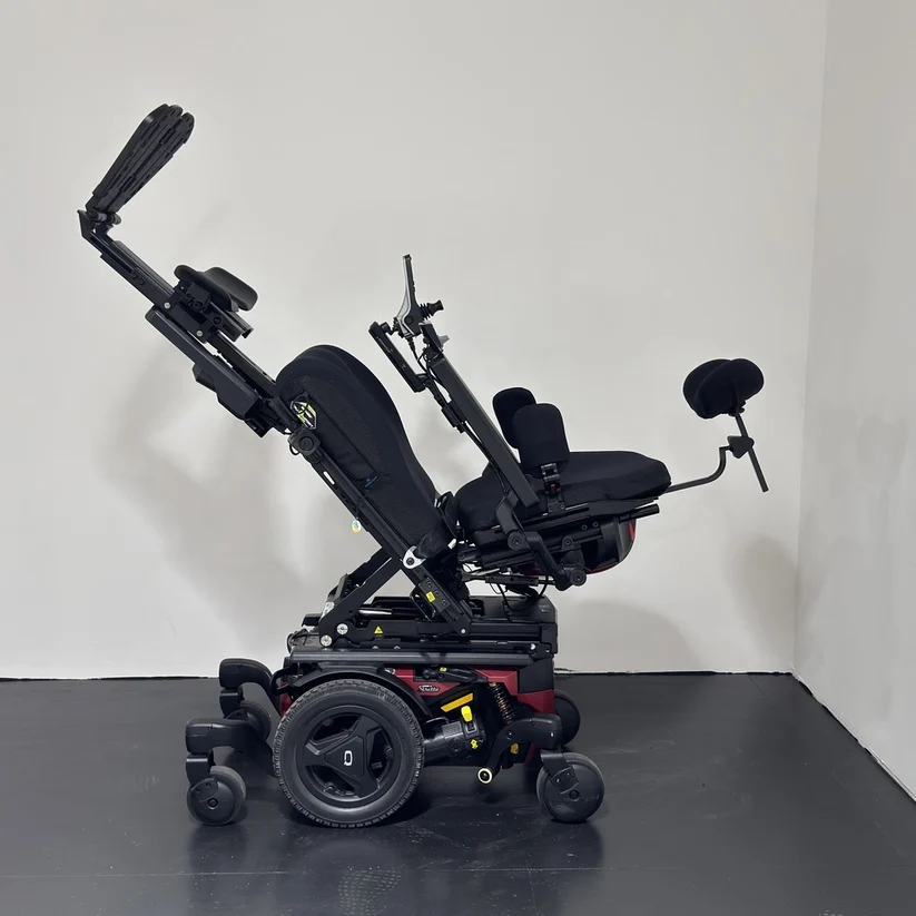 quantum edge 3 stretto powerchair quantum edge 3 stretto powerchair