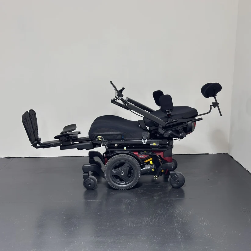 quantum edge 3 stretto powerchair quantum edge 3 stretto powerchair