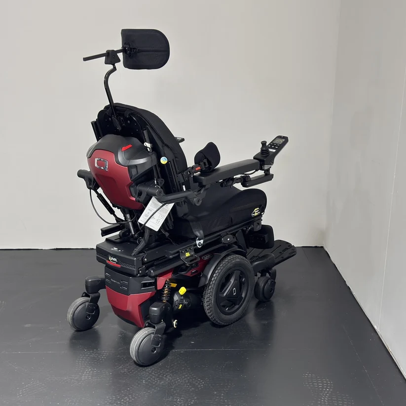 quantum edge 3 stretto powerchair quantum edge 3 stretto powerchair