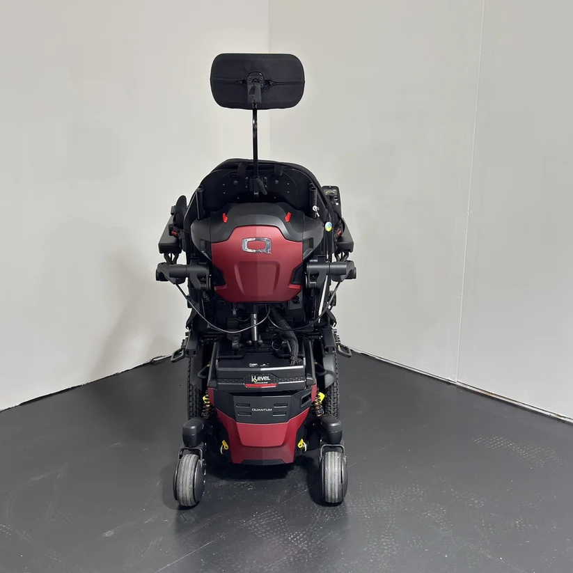 quantum edge 3 stretto powerchair quantum edge 3 stretto powerchair