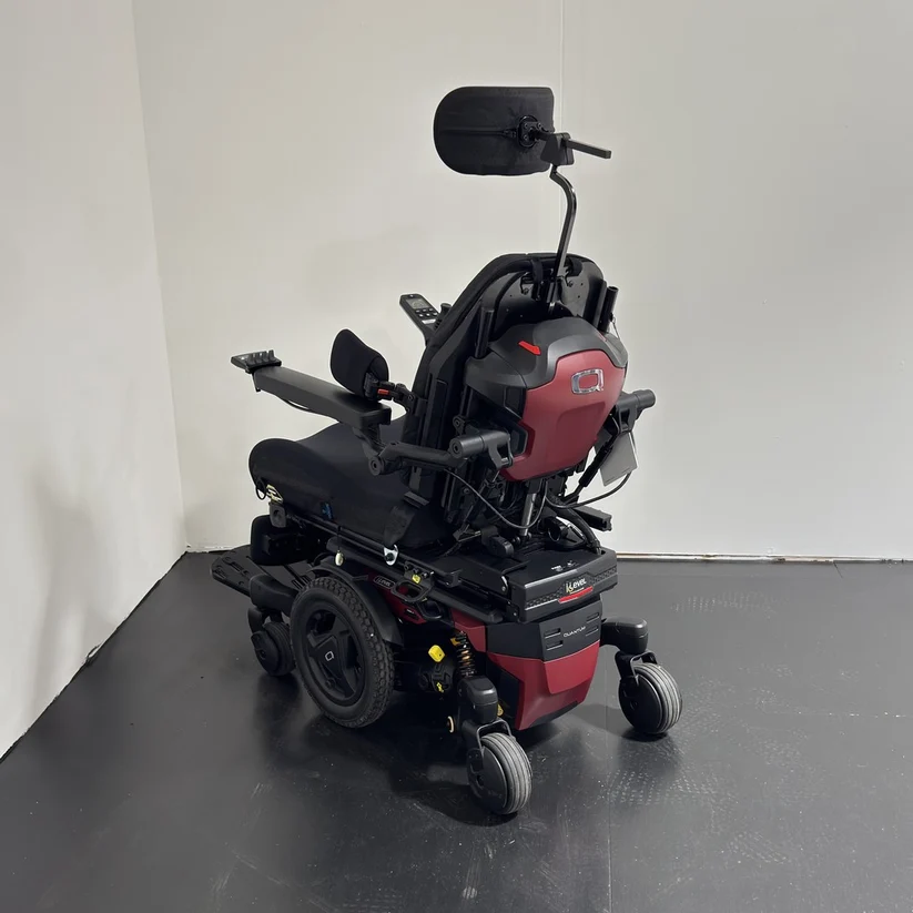 quantum edge 3 stretto powerchair quantum edge 3 stretto powerchair