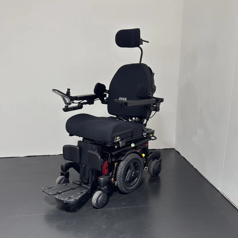 quantum edge 3 stretto powerchair quantum edge 3 stretto powerchair