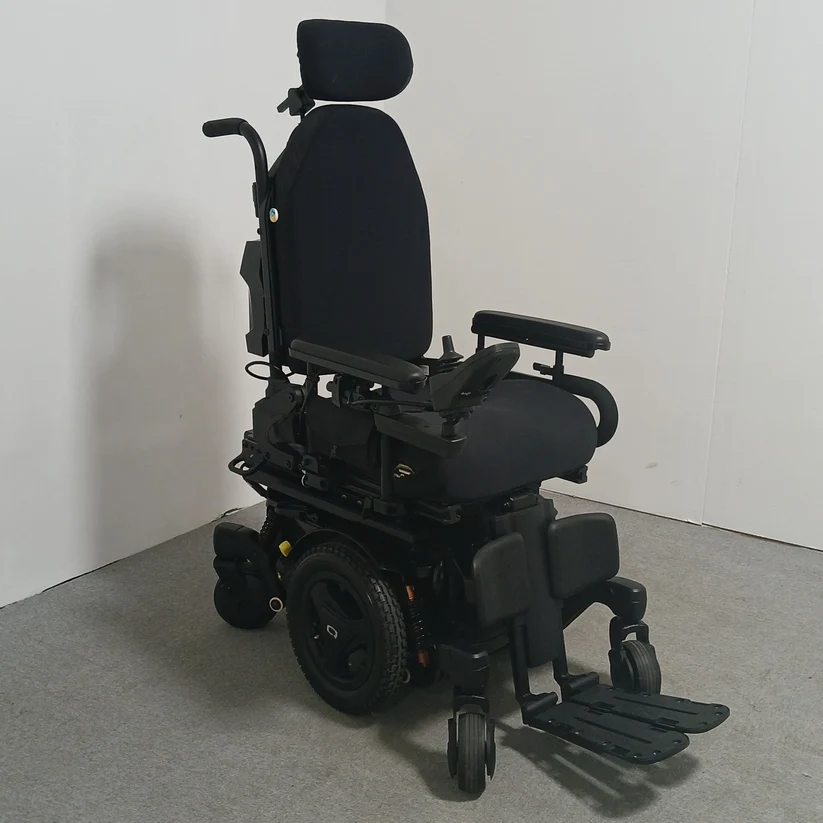 quantum edge 3 stretto tb flex seat power lift and tilt.(2023) quantum edge 3 stretto tb flex seat power lift and tilt.(2023)