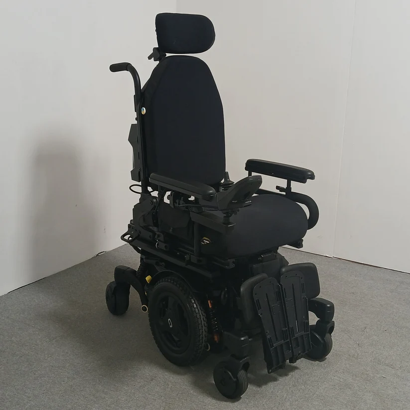 quantum edge 3 stretto tb flex seat power lift and tilt.(2023) quantum edge 3 stretto tb flex seat power lift and tilt.(2023)