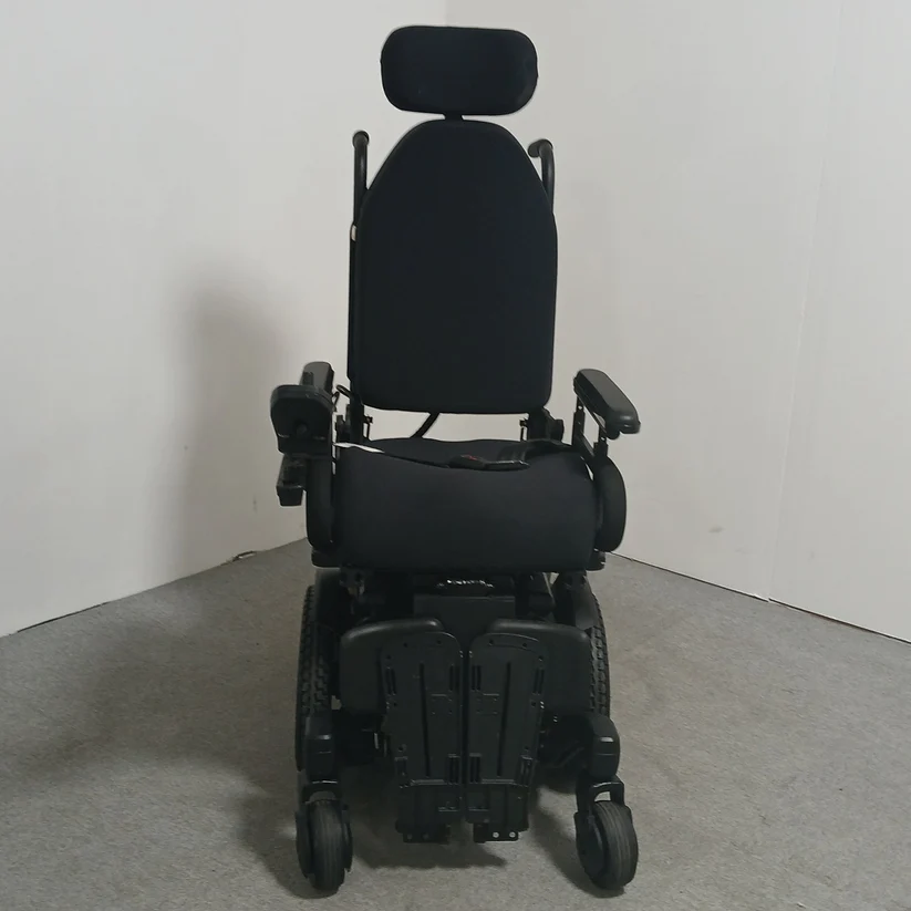 quantum edge 3 stretto tb flex seat power lift and tilt.(2023) quantum edge 3 stretto tb flex seat power lift and tilt.(2023)