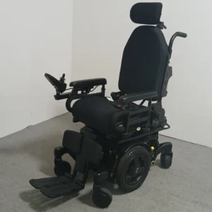 quantum edge 3 stretto tb flex seat power lift and tilt.(2023)