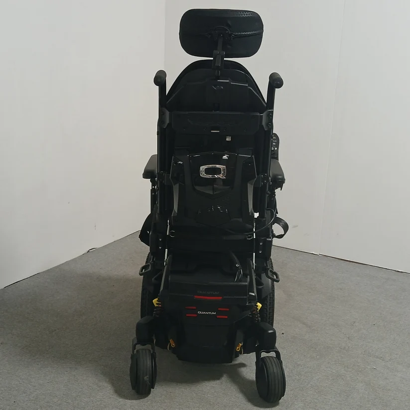 quantum edge 3 stretto tb flex seat power lift and tilt.(2023) quantum edge 3 stretto tb flex seat power lift and tilt.(2023)