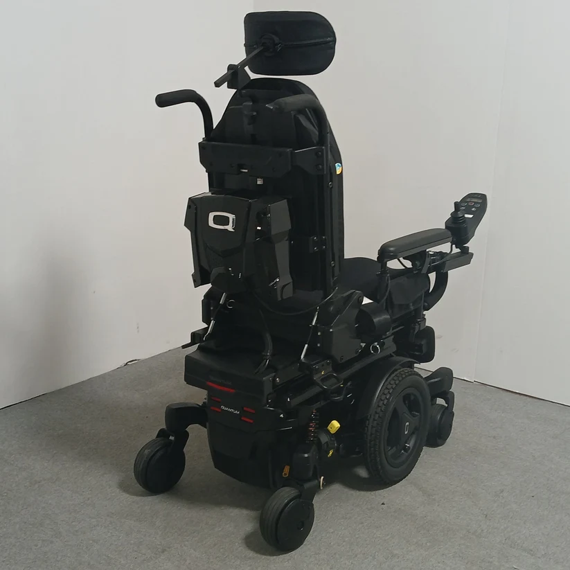 quantum edge 3 stretto tb flex seat power lift and tilt.(2023) quantum edge 3 stretto tb flex seat power lift and tilt.(2023)