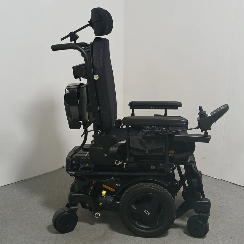 quantum edge 3 stretto tb flex seat power lift and tilt.(2023) quantum edge 3 stretto tb flex seat power lift and tilt.(2023)