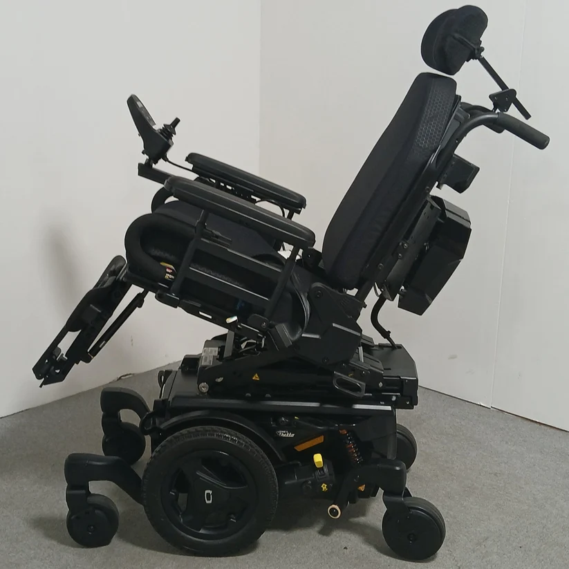 quantum edge 3 stretto tb flex seat power lift and tilt.(2023) quantum edge 3 stretto tb flex seat power lift and tilt.(2023)