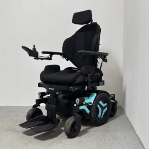 Home permobil m3 corpus, version 2 (2022)