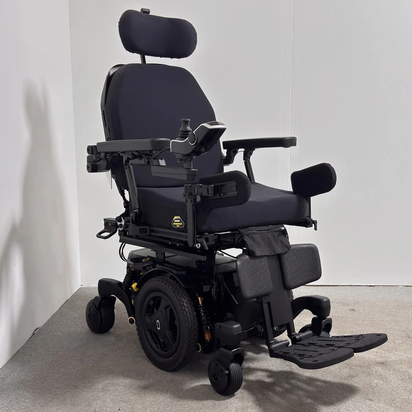 quantum rehab edge 3 stretto fully loaded lift & tilt and customisable (2024) quantum rehab edge 3 stretto fully loaded lift & tilt and customisable (2024)