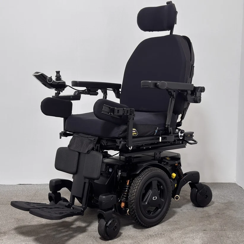 quantum rehab edge 3 stretto fully loaded lift & tilt and customisable (2024) quantum rehab edge 3 stretto fully loaded lift & tilt and customisable (2024)