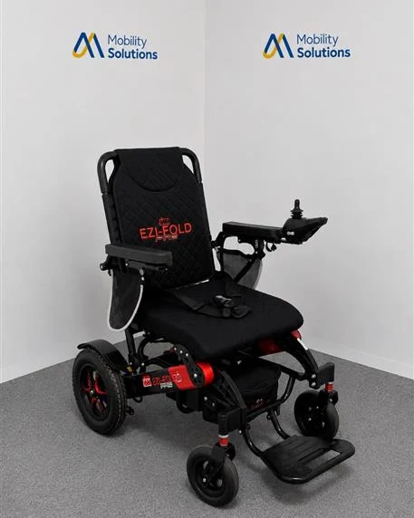 monarch mobility ezi fold pro (2024) monarch mobility ezi fold pro (2024)