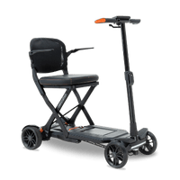 drive aerocarbon mobility