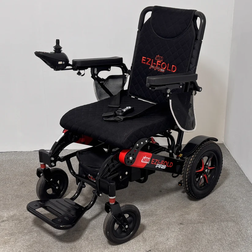 monarch mobility ezi fold pro (2024) monarch mobility ezi fold pro (2024)