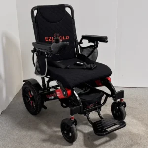 Home monarch mobility ezi fold pro (2024)