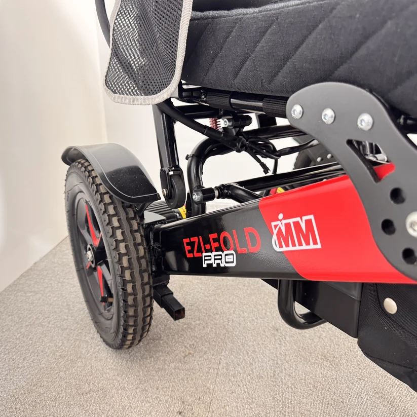 monarch mobility ezi fold pro (2024) monarch mobility ezi fold pro (2024)