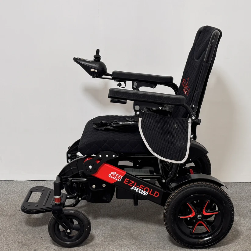 monarch mobility ezi fold pro (2024) monarch mobility ezi fold pro (2024)