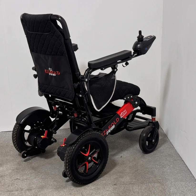 monarch mobility ezi fold pro (2024) monarch mobility ezi fold pro (2024)