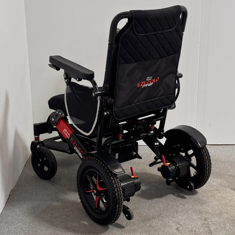 monarch mobility ezi fold pro (2024) monarch mobility ezi fold pro (2024)