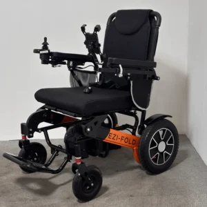 Home monarch mobility ezi fold (2025)