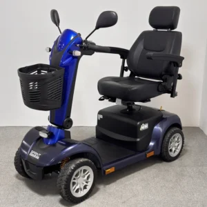 Home monarch mobility sprint 8 (2024)