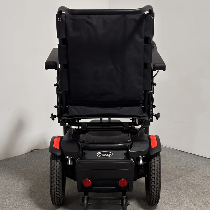 sunrise medical quickie q100r power wheelchair (2025) sunrise medical quickie q100r power wheelchair (2025)