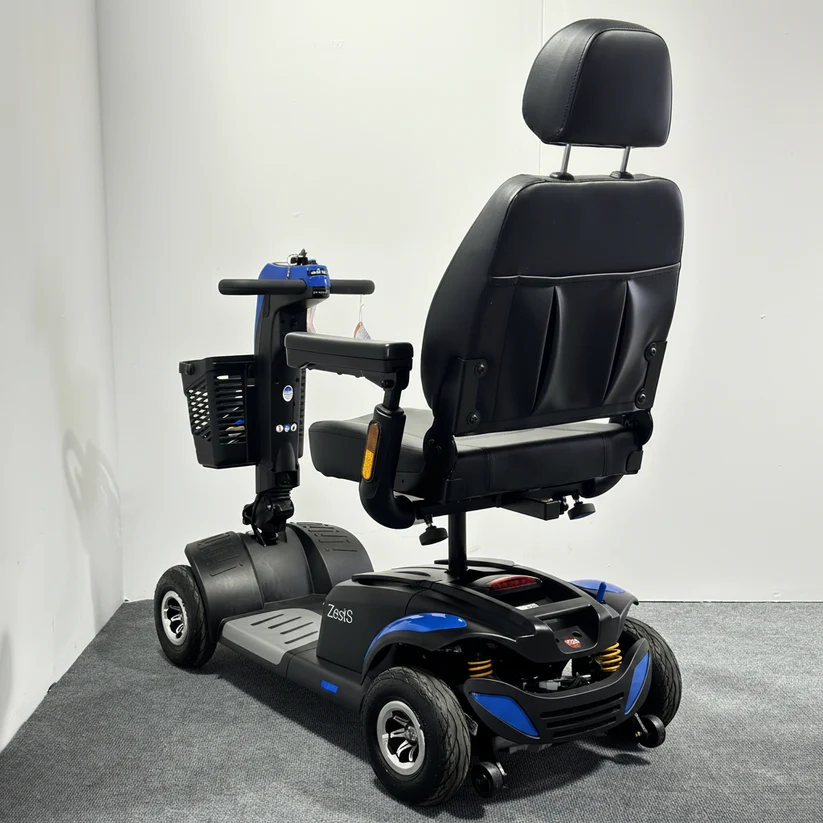 tga mobility zest s (2025) tga mobility zest s (2025)