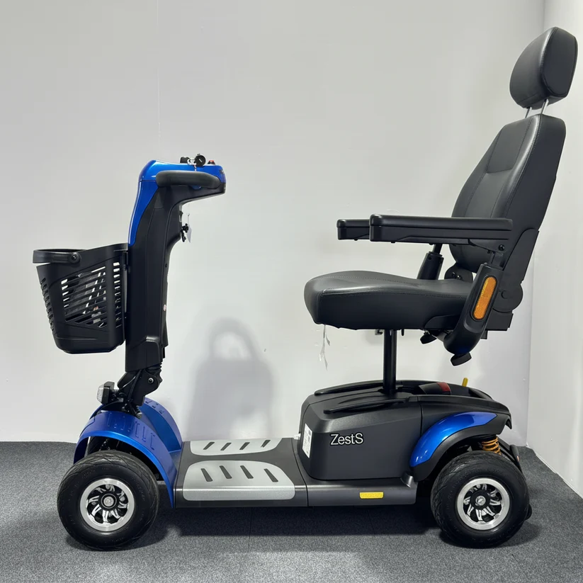 tga mobility zest s (2025) tga mobility zest s (2025)