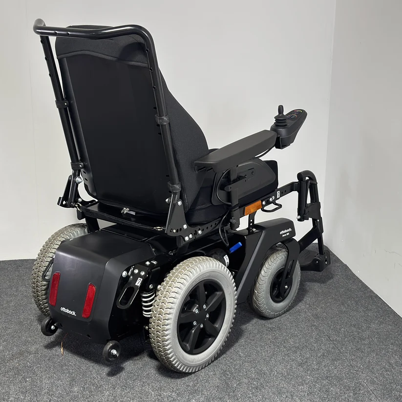ottobock juvo b4 (2024) ottobock juvo b4 (2024)