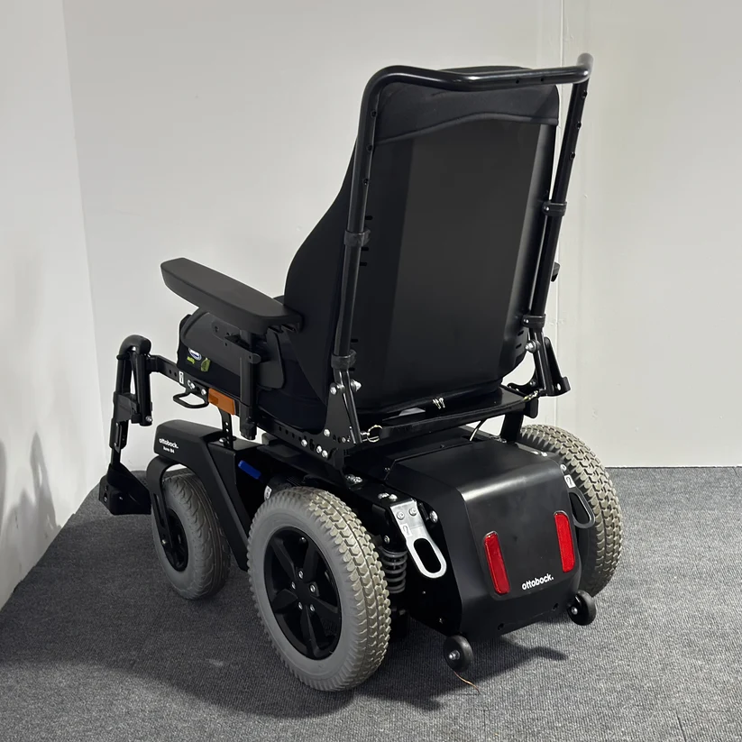 ottobock juvo b4 (2024) ottobock juvo b4 (2024)