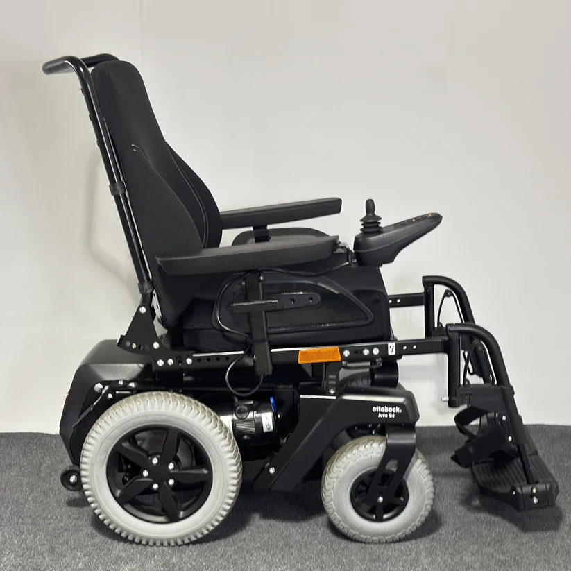 ottobock juvo b4 (2024) ottobock juvo b4 (2024)