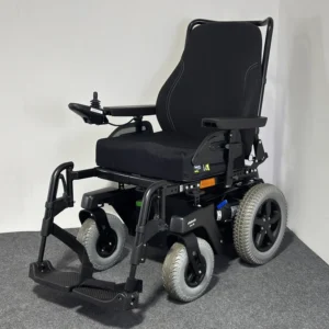 Home ottobock juvo b4 (2024)