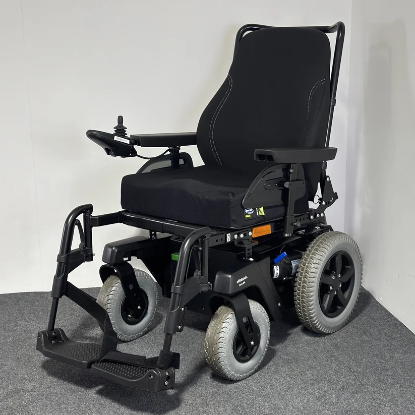 ottobock juvo b4 (2024) ottobock juvo b4 (2024)