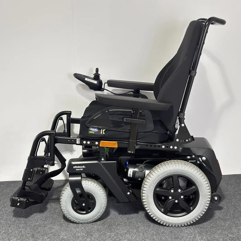 ottobock juvo b4 (2024) ottobock juvo b4 (2024)
