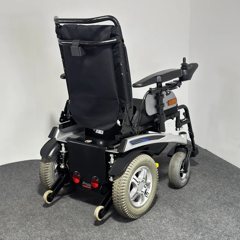 pride mobility fusion (2022) pride mobility fusion (2022)