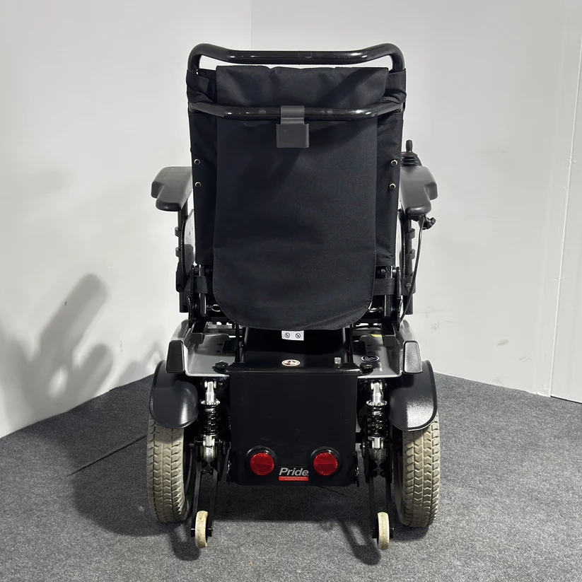 pride mobility fusion (2022) pride mobility fusion (2022)