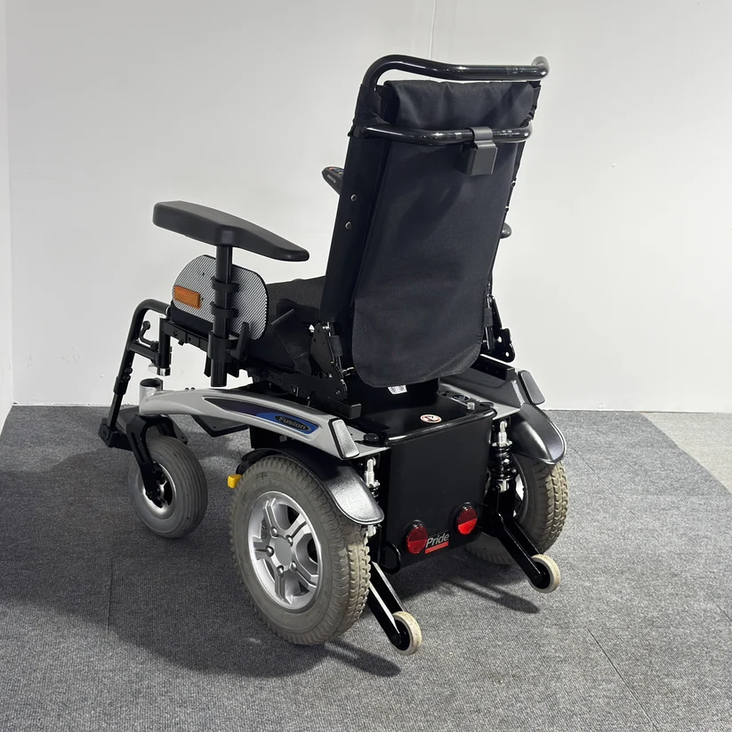 pride mobility fusion (2022) pride mobility fusion (2022)
