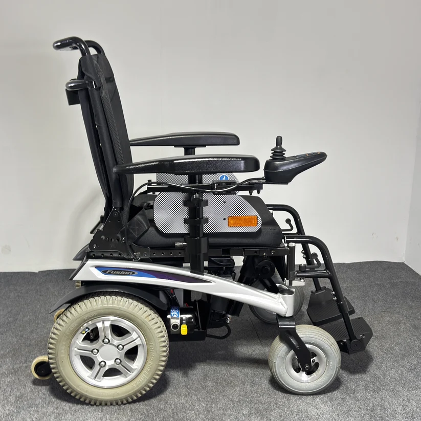 pride mobility fusion (2022) pride mobility fusion (2022)