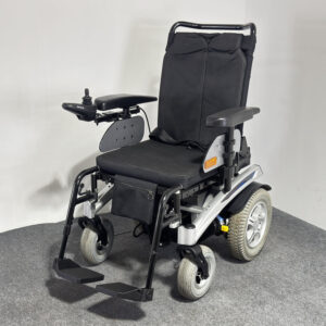 pride mobility fusion (2022)