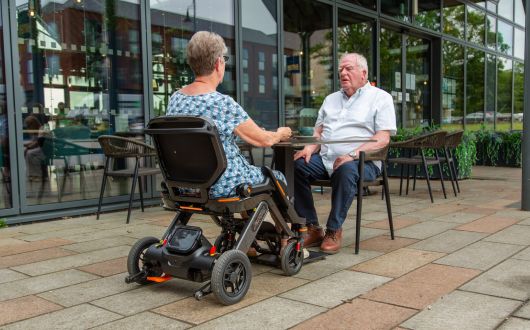pride jazzy assist powerchair pride jazzy assist powerchair